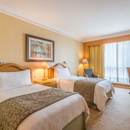 Jw Marriott Hotel Kuwait Kuwait City Eksteriør billede