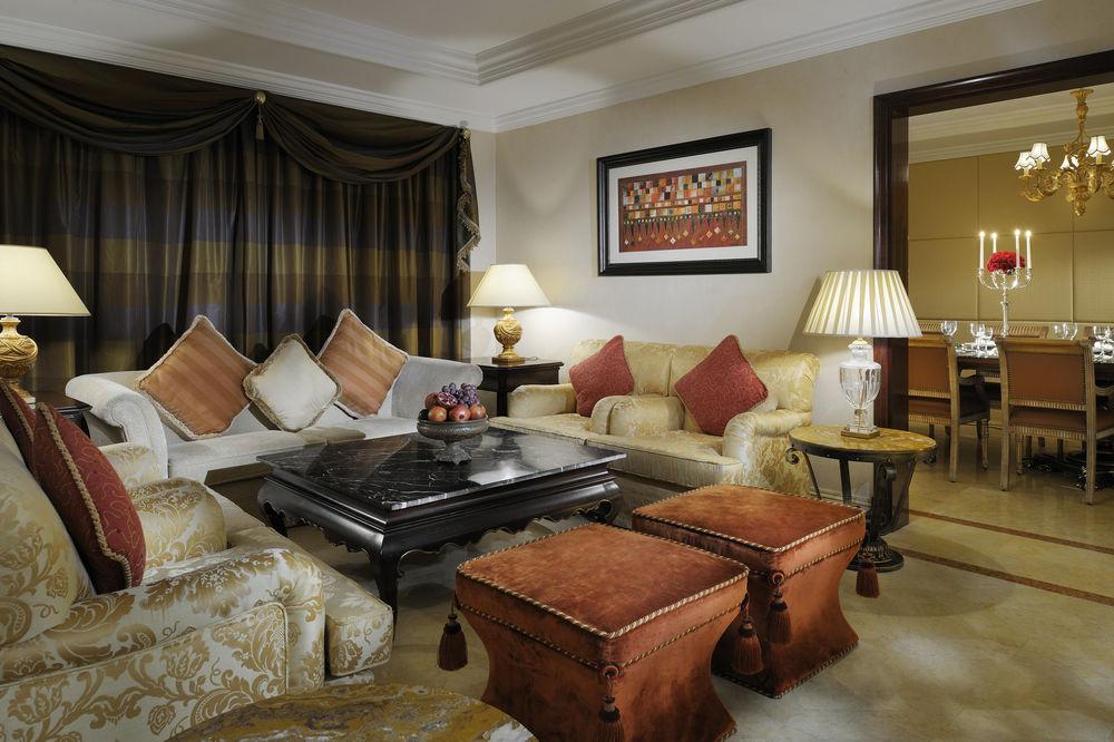 Jw Marriott Hotel Kuwait Kuwait City Eksteriør billede