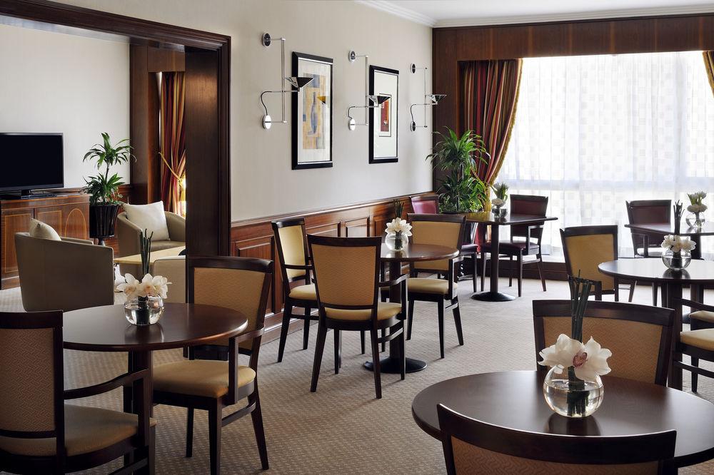 Jw Marriott Hotel Kuwait Kuwait City Eksteriør billede