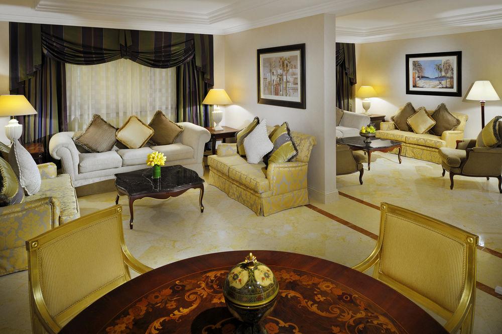 Jw Marriott Hotel Kuwait Kuwait City Eksteriør billede