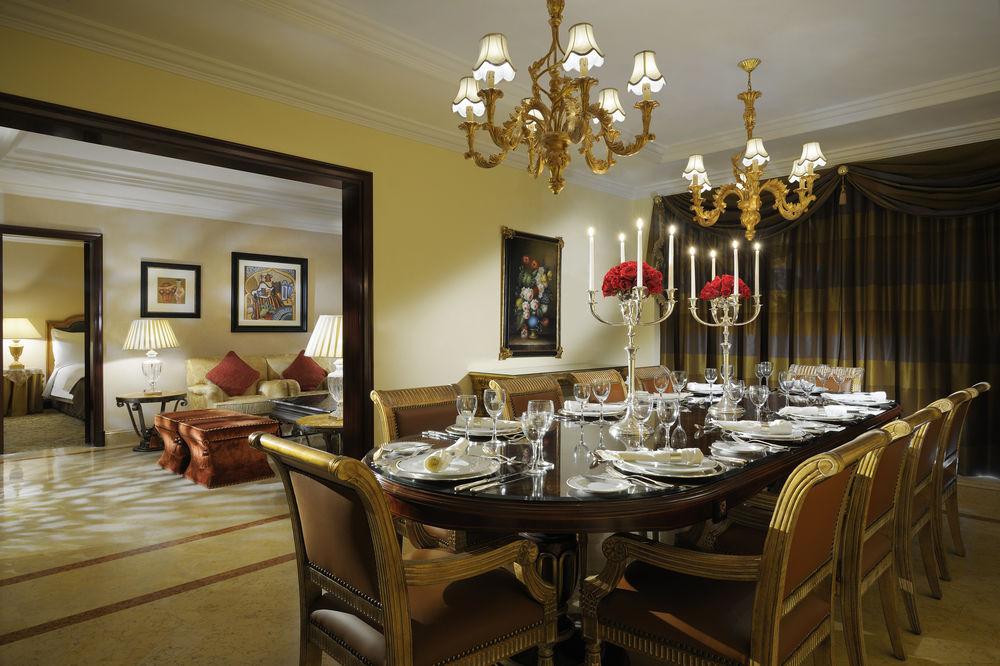 Jw Marriott Hotel Kuwait Kuwait City Eksteriør billede