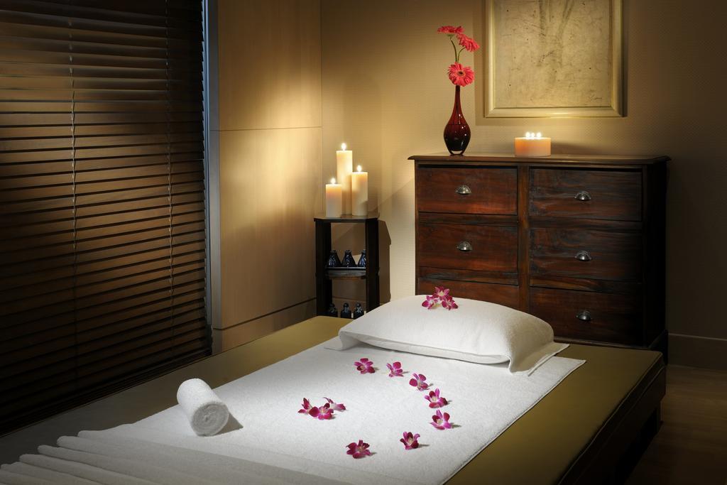 Jw Marriott Hotel Kuwait Kuwait City Faciliteter billede