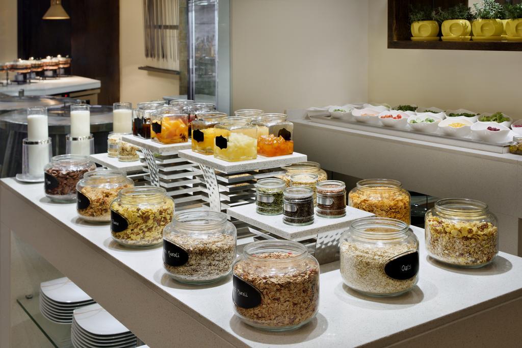 Jw Marriott Hotel Kuwait Kuwait City Eksteriør billede