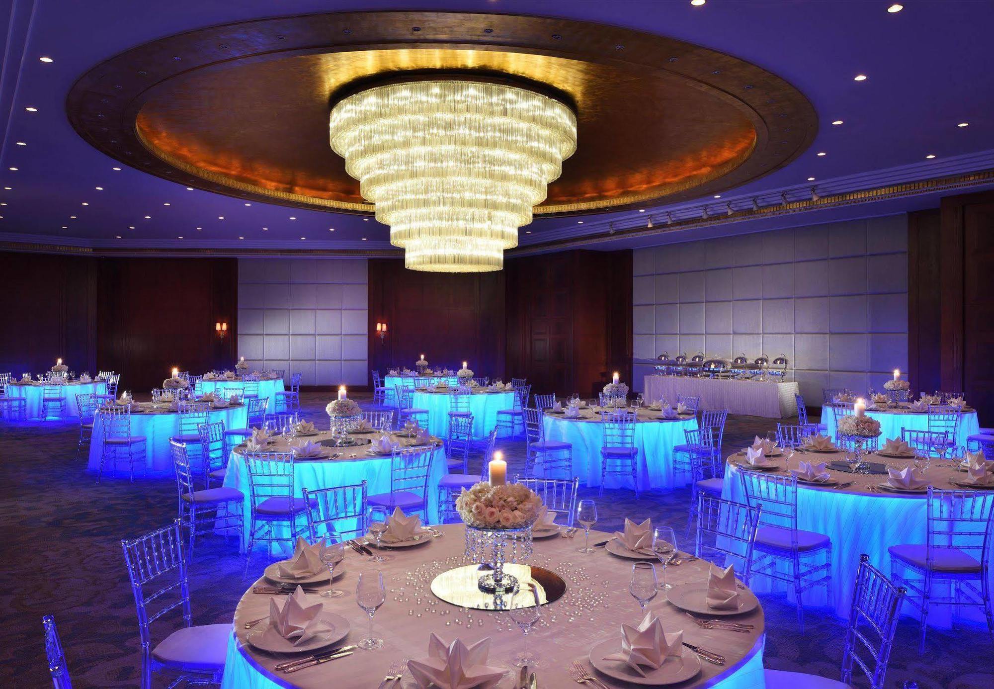 Jw Marriott Hotel Kuwait Kuwait City Eksteriør billede