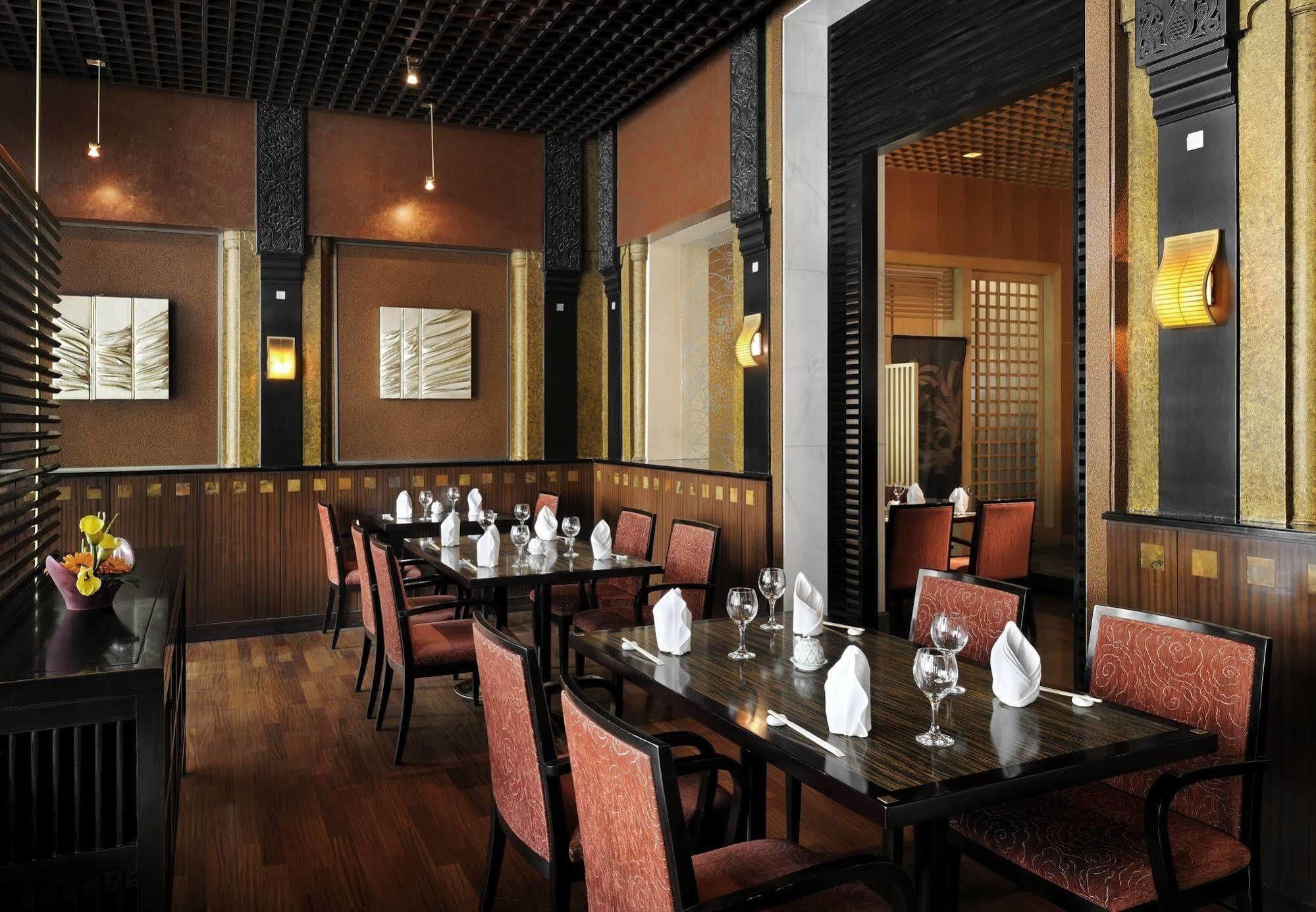 Jw Marriott Hotel Kuwait Kuwait City Eksteriør billede